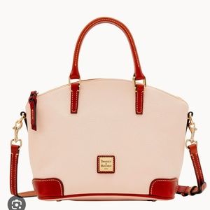 Dooney & Bourke Charli Satchel